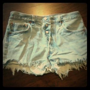 Levi strauss short